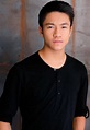 All these casting choices. What about Brandon Soo Hoo for Zuko? He’s ...