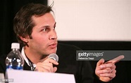 Producer Jeb Brody at The Producing Cap at the Filmmaker Lodge during ...