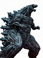 Godzilla Earth Transparent Ver.3! by Jacksondeans on DeviantArt