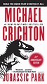 Jurassic Park eBook by Michael Crichton - EPUB Book | Rakuten Kobo ...