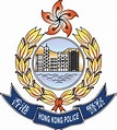 香港警察徽章 - 维基百科，自由的百科全书