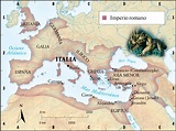 La influencia de Grecia y Roma en el pueblo judío — BIBLIOTECA EN LÍNEA ...