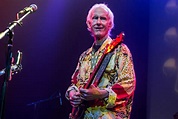 The Doors' Robby Krieger Preps First Solo Album in 10 Years - Rolling Stone