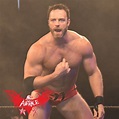 A closer look at Eli Drake - Alliance Wrestling.com