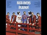 Buck Owens - Made In Japan - YouTube
