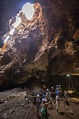 Fotogalería | La Cueva Victoria deslumbra con sus maravillas ...
