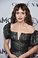 OLIVIA COOKE at 2019 Glamour Women of the Year Awards in New York 11/11 ...