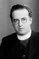 Ciencia y fe: el origen del universo Georges Lemaître: el padre del big ...