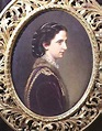 Princess Maria Annunciata of Bourbon-Two Sicilies | Archduke, Portrait ...