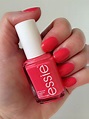 Essie Cute as a button | Priceless Life Of Mine