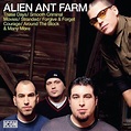 Alien Ant Farm - Icon, Alien Ant Farm | CD (album) | Muziek | bol.com