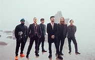 Maroon 5 – ’Jordi’ review: paint-by-numbers pop that occasionally wows