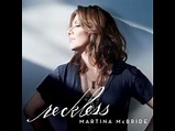 Martina McBride:-'That's The Thing About Love' - YouTube