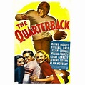 Affiche du film The quarterback (55 x 80 cm) - Cdiscount Maison