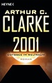 2001 - Odyssee im Weltraum: Roman von Arthur C. Clarke bei LovelyBooks ...