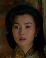 Why Maggie Cheung Is The Ultimate Wong Kar-Wai Woman | Entertainment
