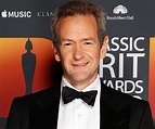 Alexander Armstrong Biography – Facts, Childhood, Family Life, Achievements