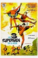 Ver Los 3 Supermen en la selva (1970) Películas Online Latino - Cuevana HD