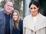 Meghan Markle's Brother Thomas Jr. is Engaged, Inviting Her to Wedding