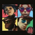 Humanz (Gorillaz 20 mix) de Gorillaz en écoute gratuite et illimité sur ...