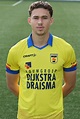 Maxim Gullit - SC Cambuur