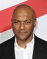 Colin Salmon At Arrivals For London Has Fallen Premiere Arclight ...