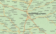 Weissenburg in Bayern Location Guide
