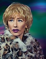 beauty squared: Cindy Sherman for MAC Preview