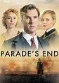 Parade's End - Ver la serie online completas en español