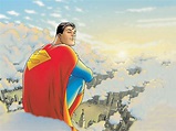 Superman Wallpaper and Background Image | 1440x1080 | ID:669809