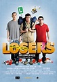 Losers - Película 2015 - SensaCine.com