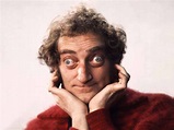 Terrific profile on comedian Marty Feldman | Boing Boing