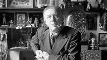 André Breton, manifestamente surrealista – Observador