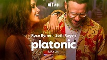 Apple TV+ unveils trailer for “Platonic,” new comedy starring and ...