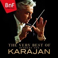 Album The Very Best of Herbert Von Karajan par Herbert von Karajan ...