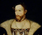 James V of Scotland Biography - Facts, Childhood, Family, Life History ...