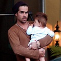 Colin Farrell Discusses Raising Son With Special Needs In Rare ...