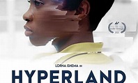 Hyperland - Where to Watch and Stream Online – Entertainment.ie