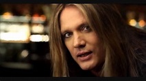 Sebastian Bach - Battle With The Bottle (Official Music Video) - YouTube