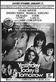 Ver Película Yesterday, Today & Tomorrow (1986) Sin Registrarse ...