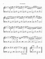 The Entertainer Ragtime Easy Abridged For Piano Solo Two Versions Free ...