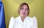 WATCH: Why did Vice President Sara Duterte speak in Mandarin?