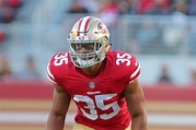 Eric Reid, one of the NFL’s best safeties, finally signed by Panthers ...