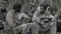 Apple TV unveils trailer for Emancipation starring Will Smith - Xfire