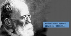 Masonería y anarquismo: Anselmo Lorenzo - Diario Masónico
