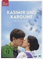 Kasimir und Karoline - Die Theater Edition von Ben Grafenstein, Euler ...