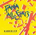 Bamboleo by Fania All Stars (Album, Latin Pop): Reviews, Ratings ...