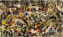 Learning-based authentication of Jackson Pollock's paintings | SPIE ...