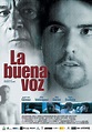 La buena voz - película: Ver online completas en español