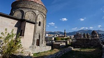 Visit Sivas: Best of Sivas Tourism | Expedia Travel Guide